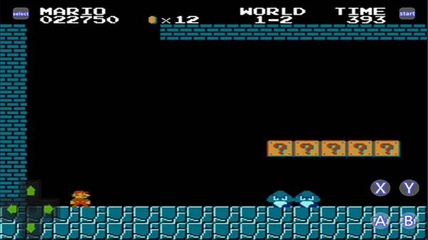 超级玛丽(单机版怀旧版)