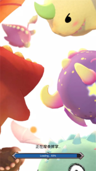 小鸡大作战(最新版)