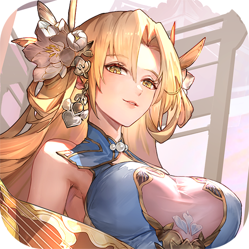 三国志幻想大陆(官服)