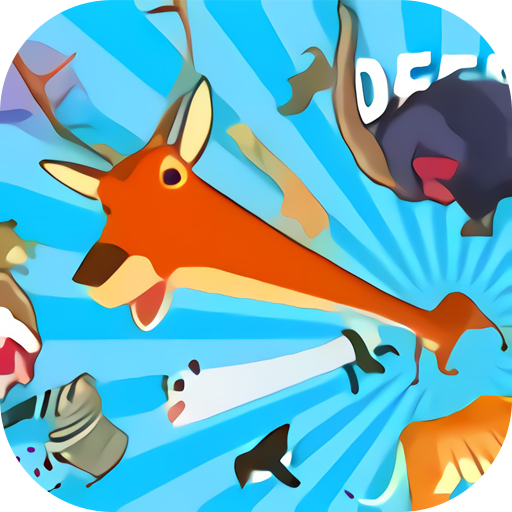 非常普通的鹿(正版手游)