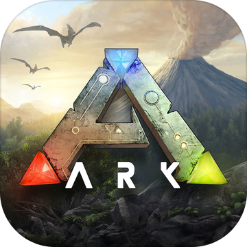 方舟生存进化手游正版(ARK: Survival Evolved)