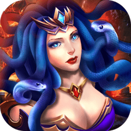 美杜莎之原始传奇手游官网版(原始传奇)