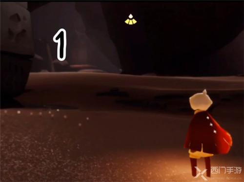 光遇深呼吸动作怎么获得