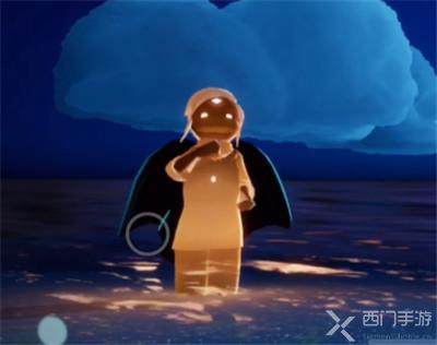 光遇深呼吸动作怎么获得