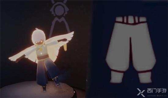 光遇火焰裤怎么获得