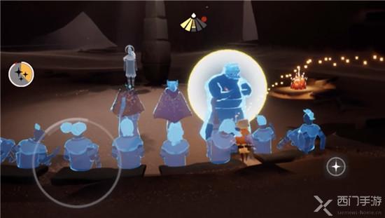 光遇火焰裤怎么获得