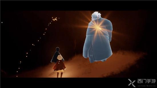 光遇火焰裤怎么获得