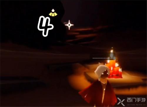 光遇拍胸脯动作怎么获得