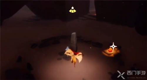 光遇拍灰动作怎么获得