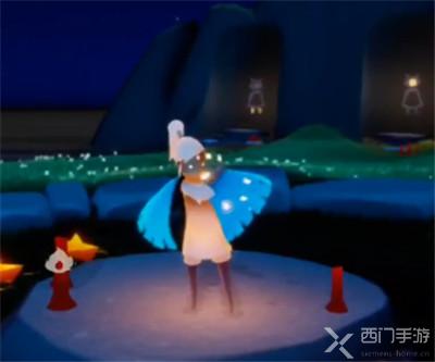 光遇拍灰动作怎么获得