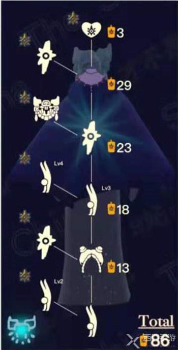 光遇双手倒立动作怎么获得