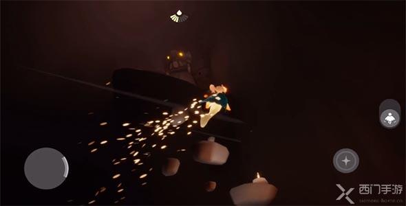 光遇风之试炼怎么做