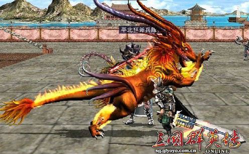 三国群英传9单机版