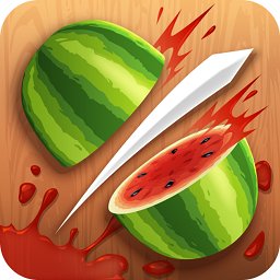 水果忍者单机版(Fruit Ninja)