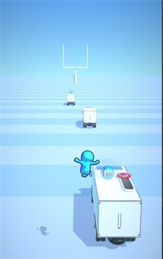 疯狂的卡车3D(Truck Madness 3D)