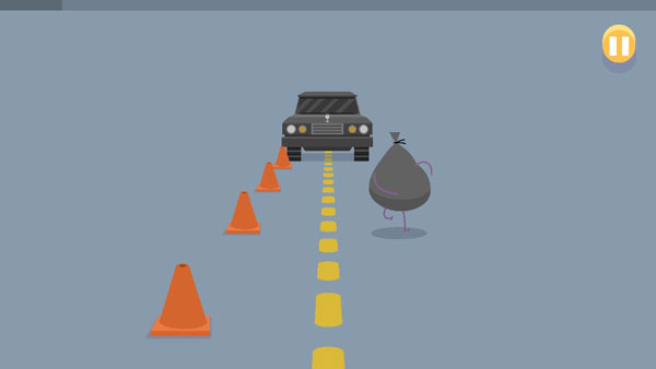 蠢蠢的死法(中文版免费)