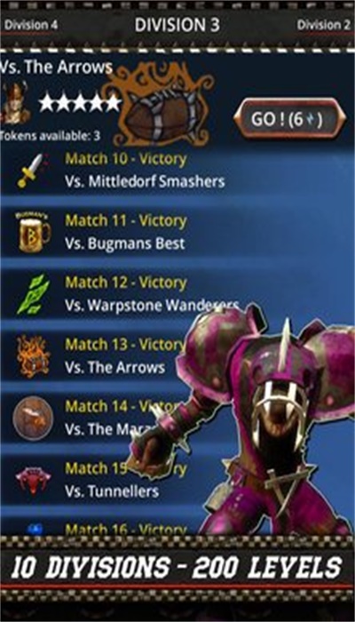 怒火橄榄球(Blood Bowl)