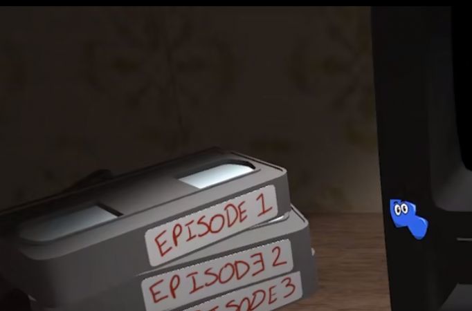 冒险的阿曼达(免费正版)