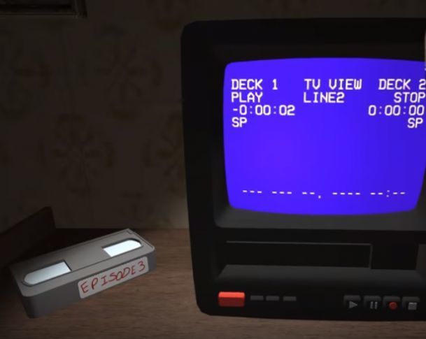 冒险的阿曼达(免费正版)