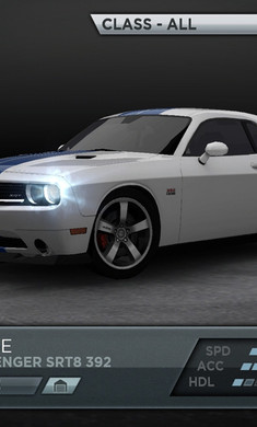 极品飞车17最高通缉(中文版)