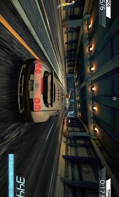 极品飞车17最高通缉(中文版)