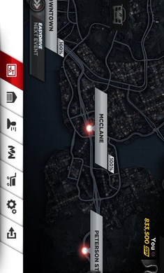 极品飞车17最高通缉(中文版)