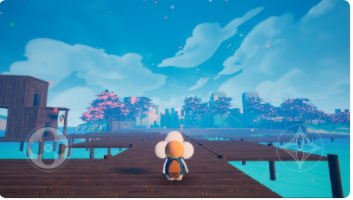 LV手游(LOUIS THE GAME)