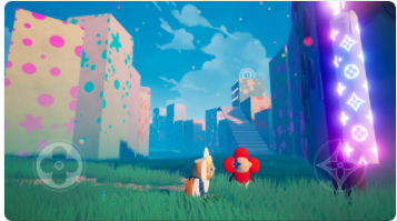 LV手游(LOUIS THE GAME)