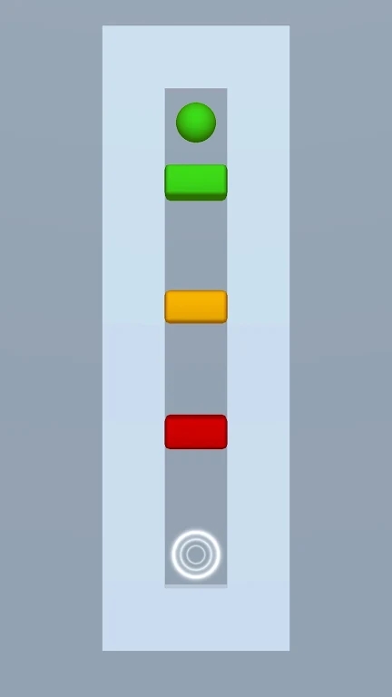 彩色小球迷宫(Color BallMaze)