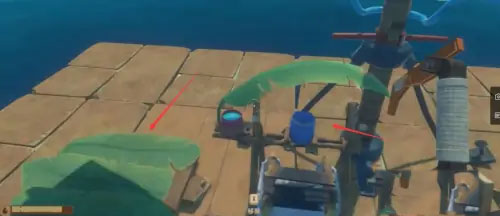 木筏求生2(中文版)