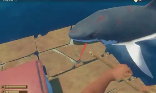 木筏求生2(中文版)