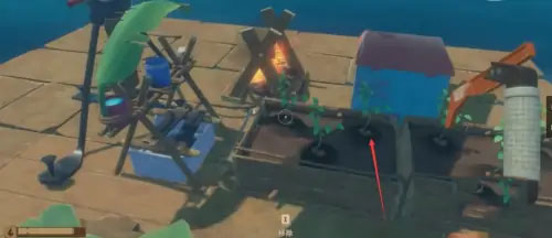 木筏求生2(中文版)