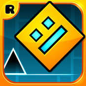 几何冲刺原版(Geometry Dash Lite)