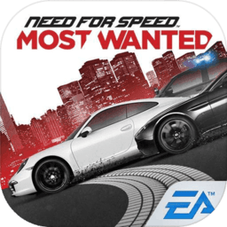 极品飞车17最高通缉(中文版)