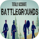 全面吃鸡模拟器中文版(Totally Accurate Battlegrounds)