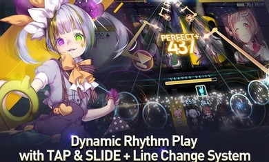 音速出击(Tapsonic TOP)