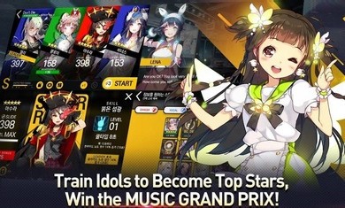 音速出击(Tapsonic TOP)