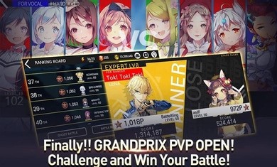 音速出击(Tapsonic TOP)