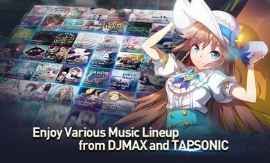 音速出击(Tapsonic TOP)