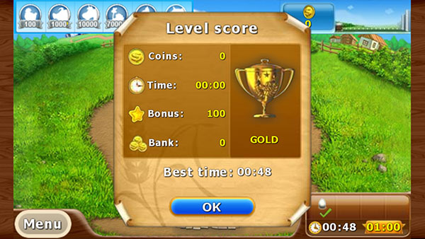 疯狂农场2(完整版中文版)