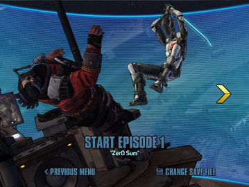 无主之地3安卓汉化版云游戏