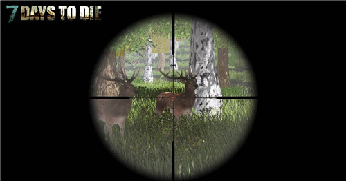 七日杀手机版云游戏