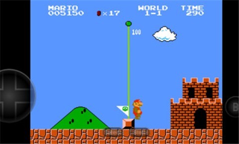 超级玛丽(最新版)