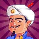 网络天才(Akinator)