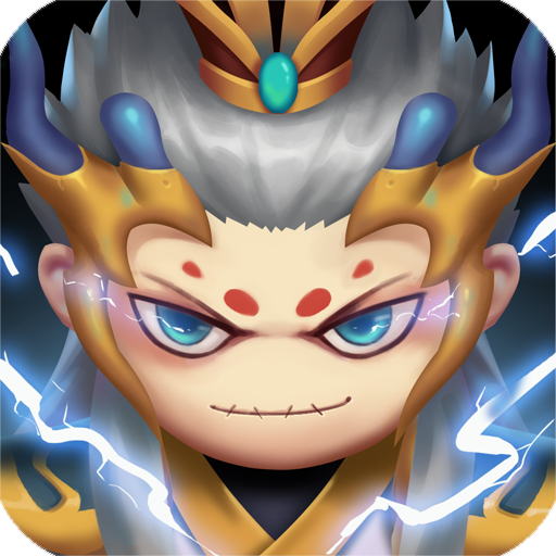 造梦西游4(手机版开挂版)