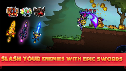 致命冒险(Fatal Adventure)