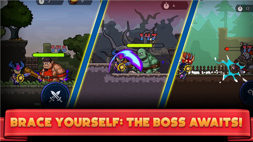 致命冒险(Fatal Adventure)