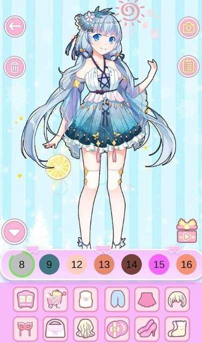 projectdoll(Paint Doll)