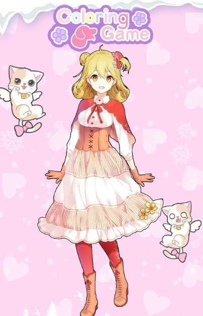 projectdoll(Paint Doll)