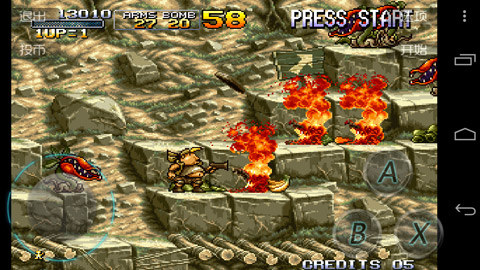 合金弹头6(安卓版)